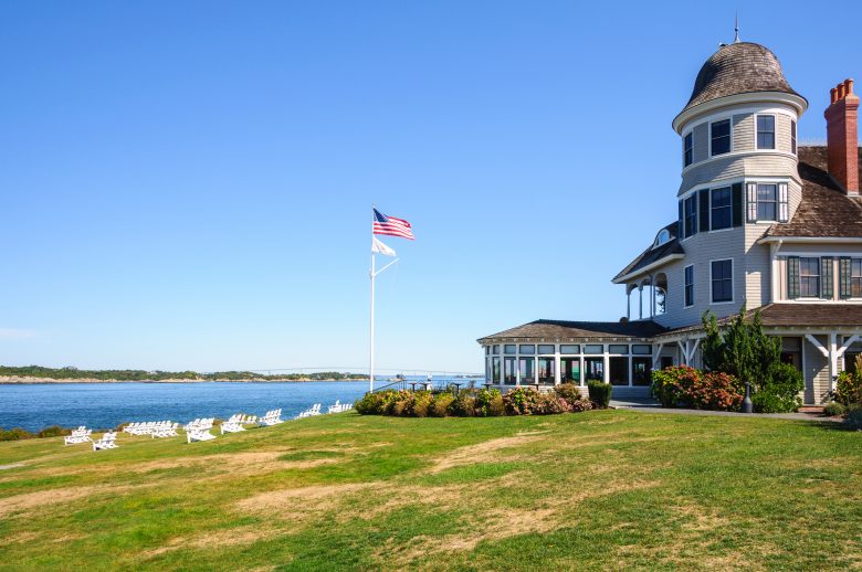 The 20 Best Hotels In New England For Beach Lovers New England Today