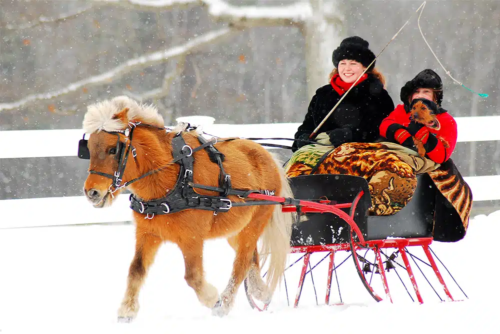 Yankee’s Berkshires Travel Guide for a Quintessential Berkshires Vacation