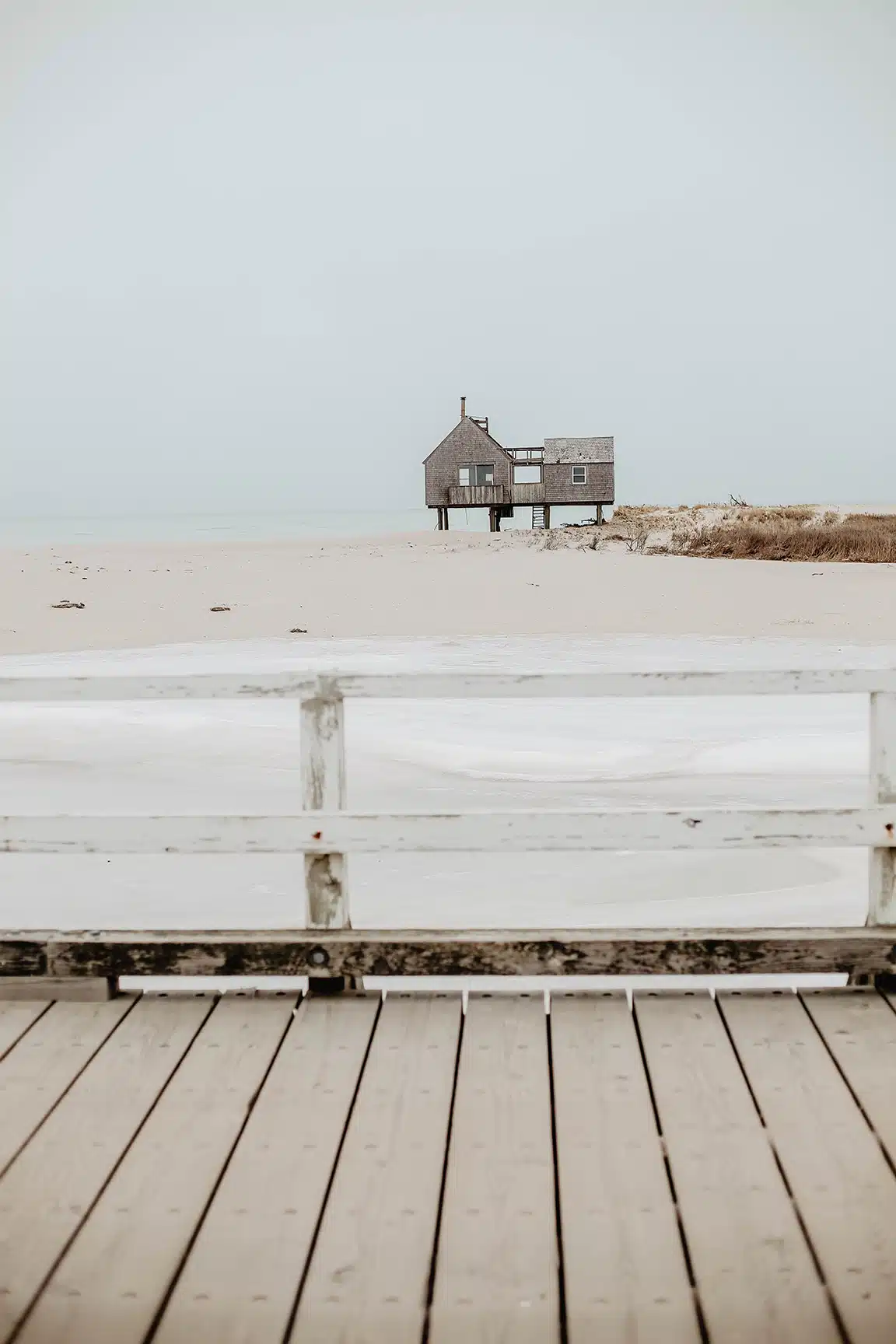 Scenes From Nantucket | Featured Photographer Georgie Morley