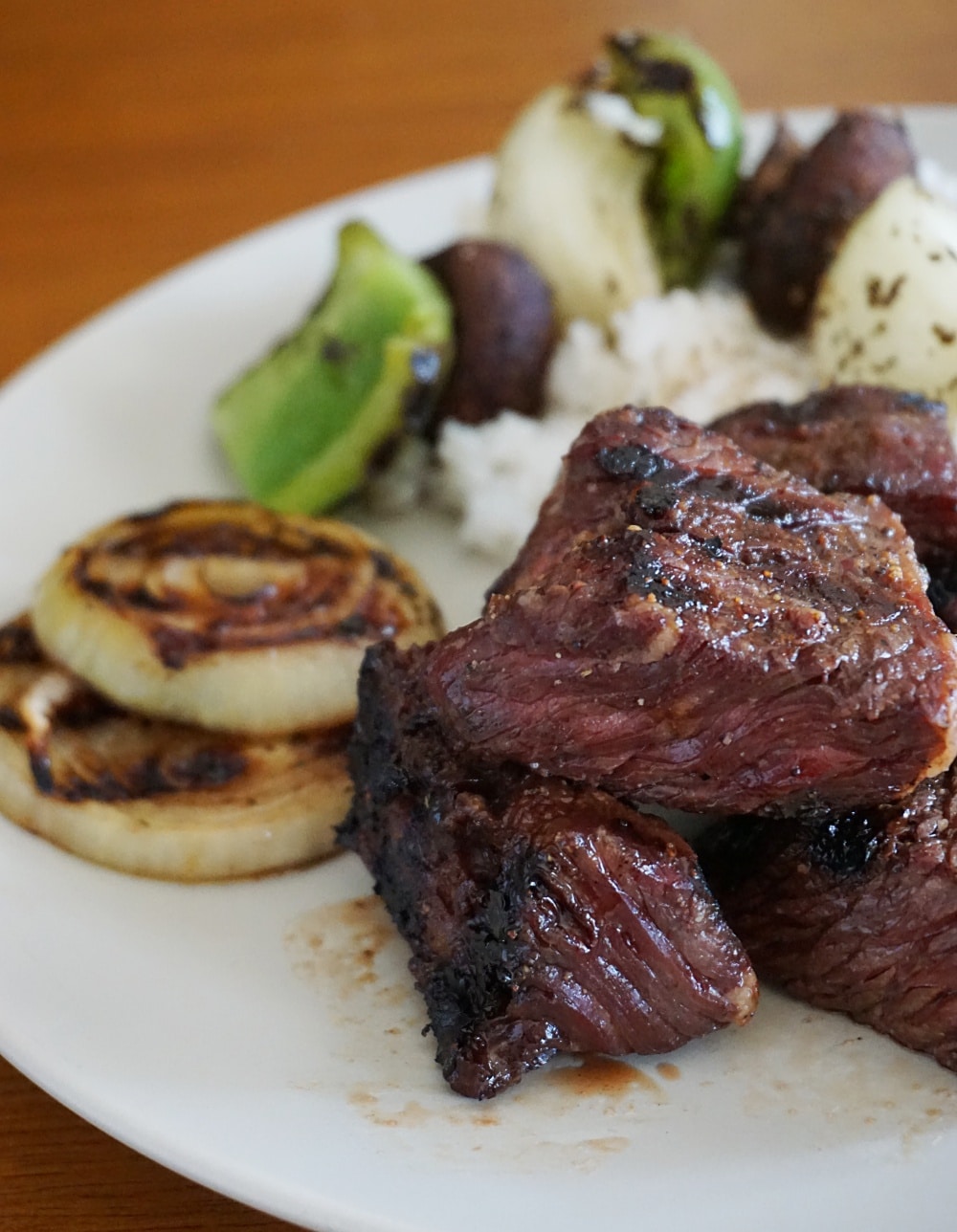 Our Most Popular Steak Tip Marinade - New England Today