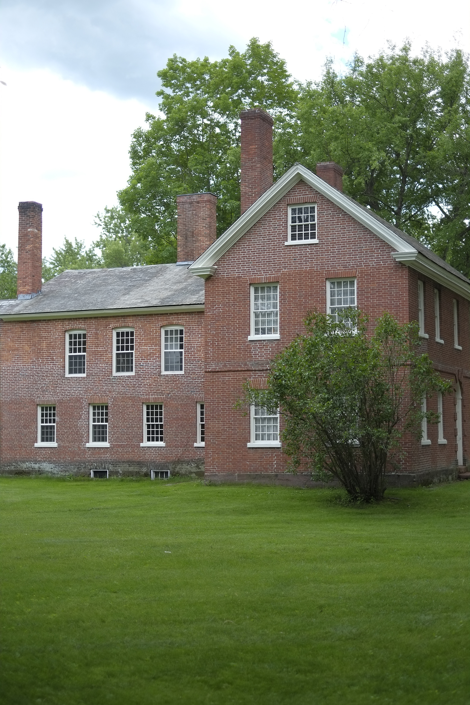 Scenes from Historic Deerfield in Deerfield, MA New England Today