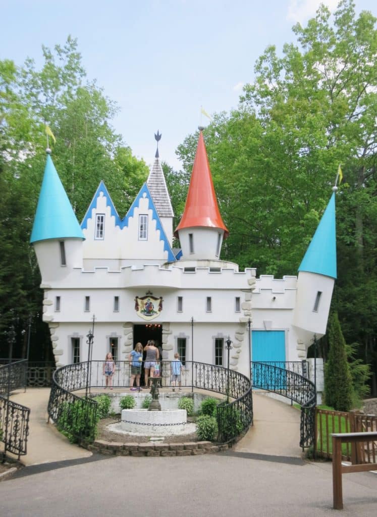 Revisiting Story Land In Glen New Hampshire New England revisiting-story-land-in-glen-new-hampshire-new-england