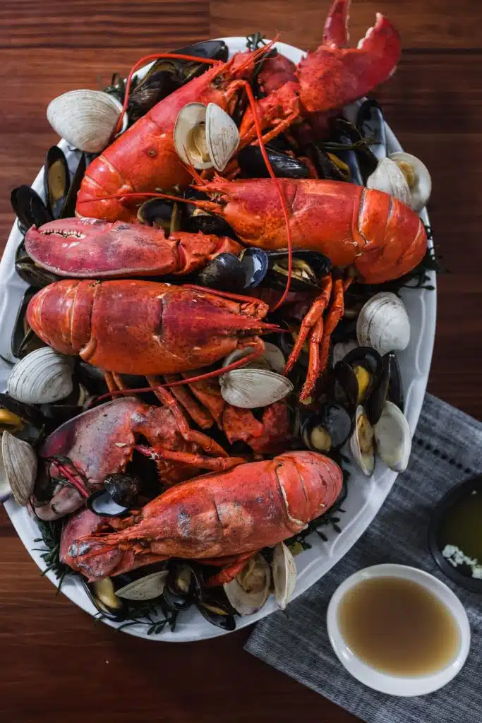 Where to Find an Authentic New England Clambake (and Why It’s Worth the Effort)