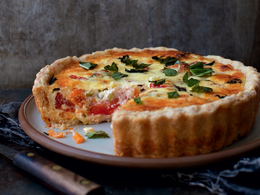 summer-Tomato-Tart-recipe