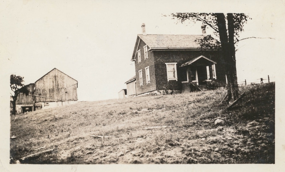 What's a "Swamp Yankee"? New England Lexicon New England Today