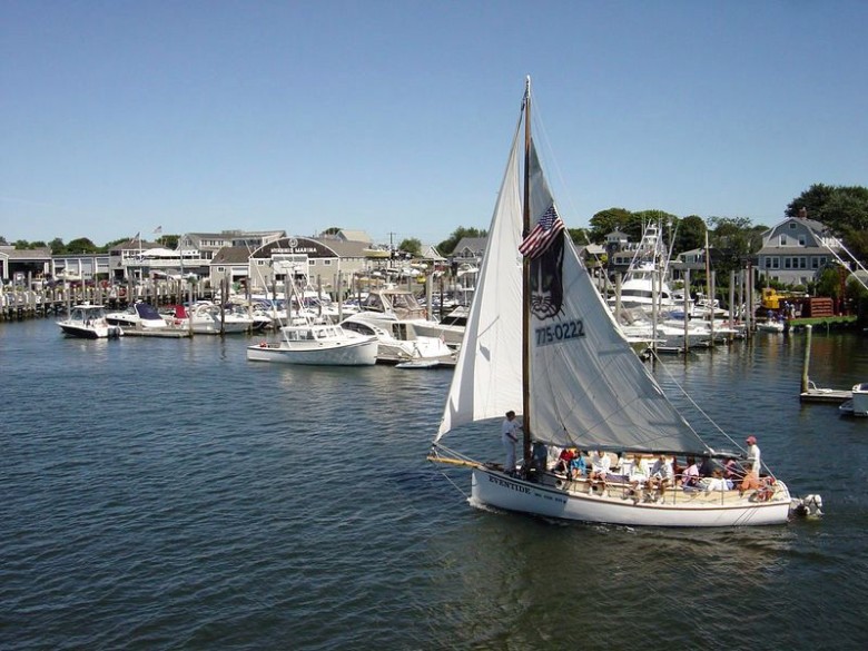 Things to Do in Hyannis, MA | Coastal Weekend Getaways