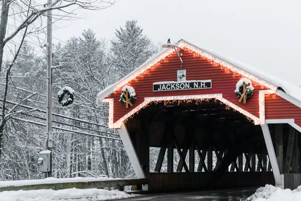 Favorite Things to Do in Jackson, NH