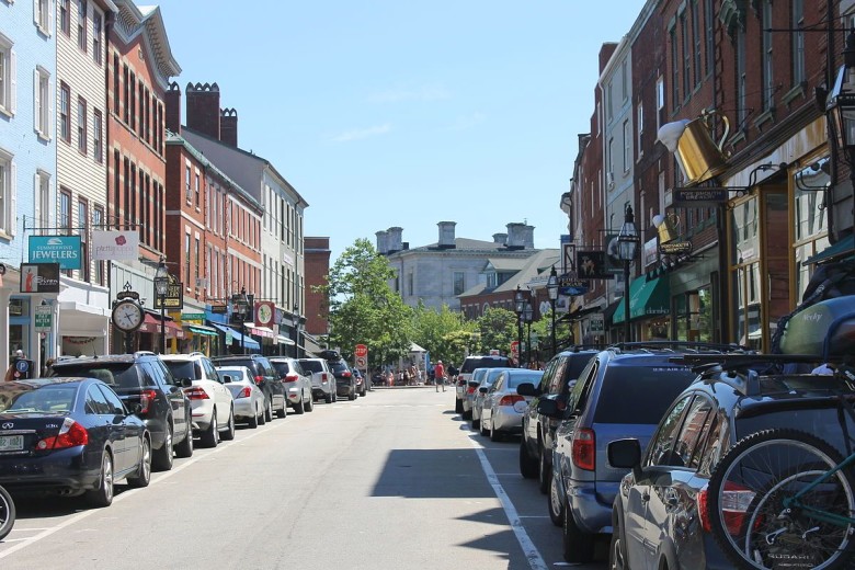 Things to Do in Portsmouth, NH | Coastal Weekend Getaways