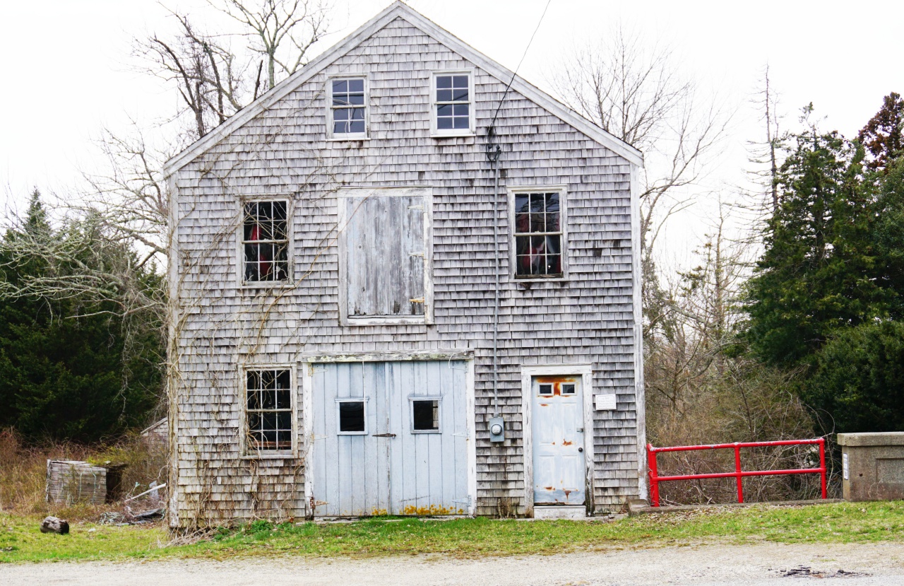 Tiverton Four Corners Exploring Historic Tiverton, Rhode Island New