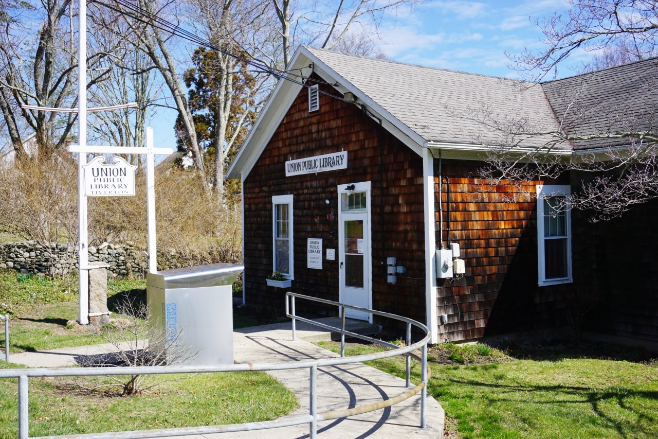 Tiverton Four Corners Exploring Historic Tiverton, Rhode Island New