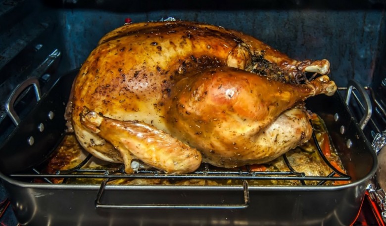 Turkey Cooking Times | Kitchen Advice