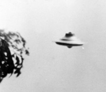 Close Encounters with UFOs in Chicago at Harold Washington