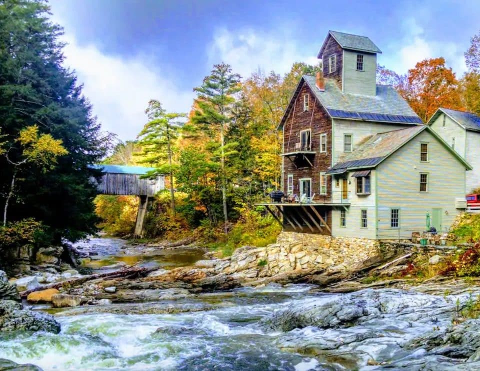New England Vacation Rentals & Homes - United States