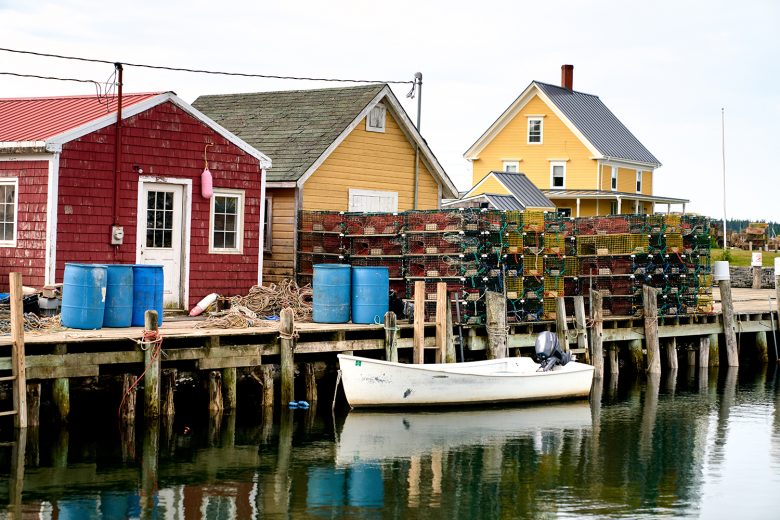 More Scenes from Maine’s Magical Islands New England Today