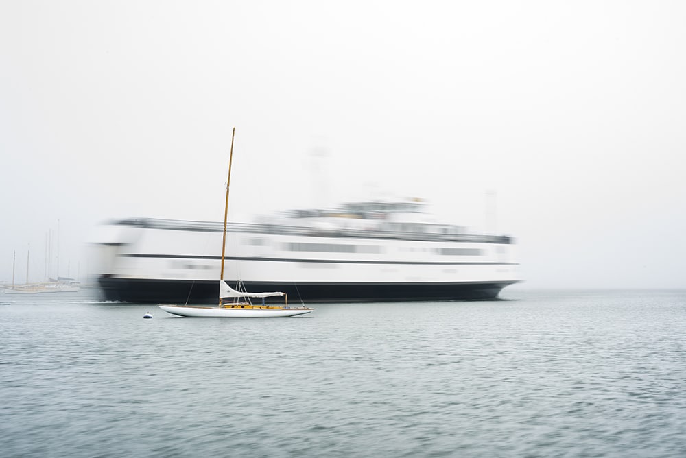 Dreamy Scenes from Martha’s Vineyard | Featured Photographer Alison Shaw