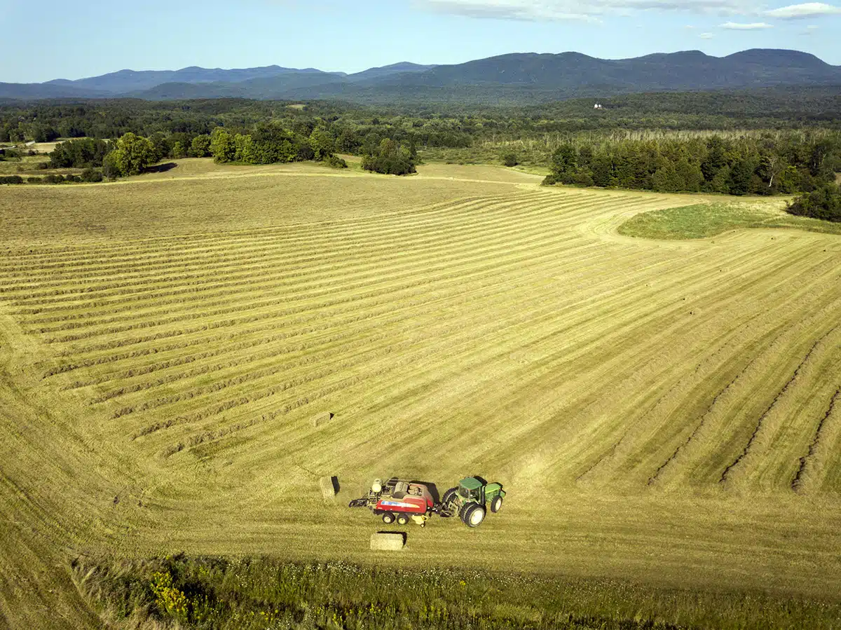 Scenes of Rural Vermont | Featured Photographer Caleb Kenna