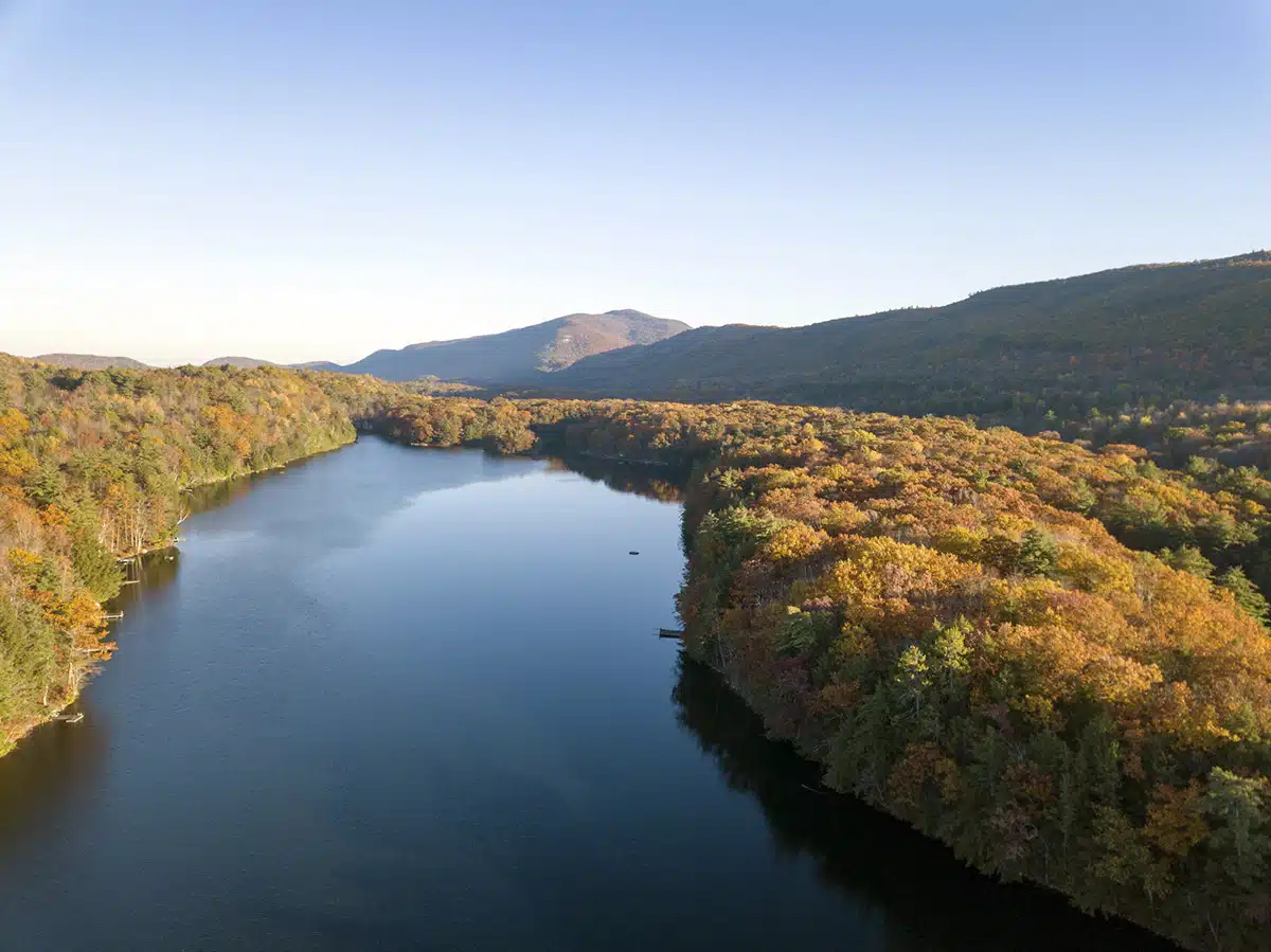 Scenes of Rural Vermont | Featured Photographer Caleb Kenna