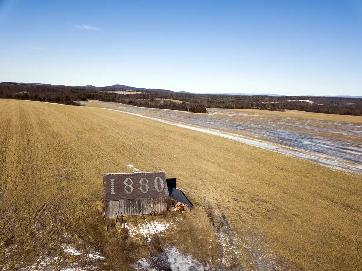 Scenes of Rural Vermont | Featured Photographer Caleb Kenna