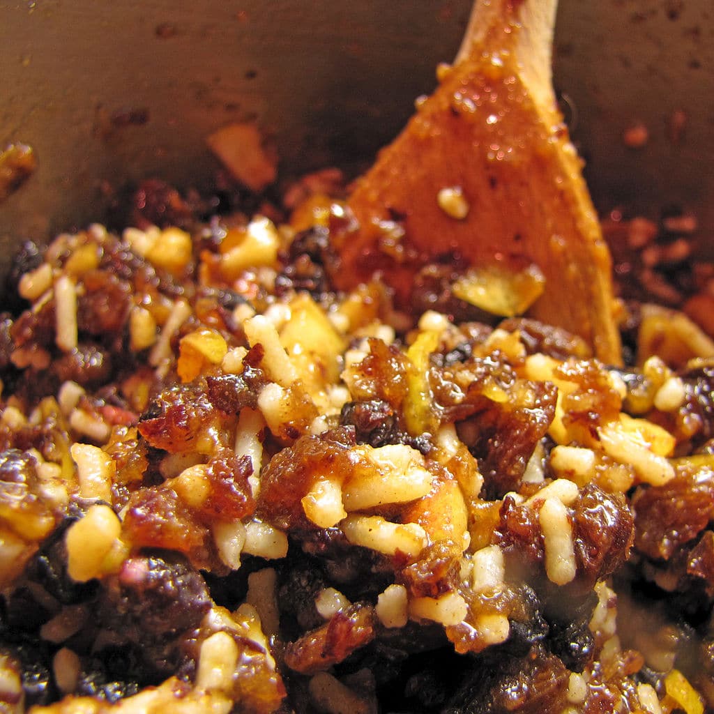what-is-mincemeat-recipes