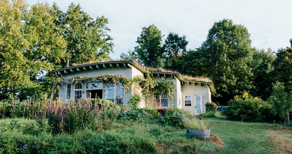 Call Of The Wildside Wildside Cottage And Gardens In Conway