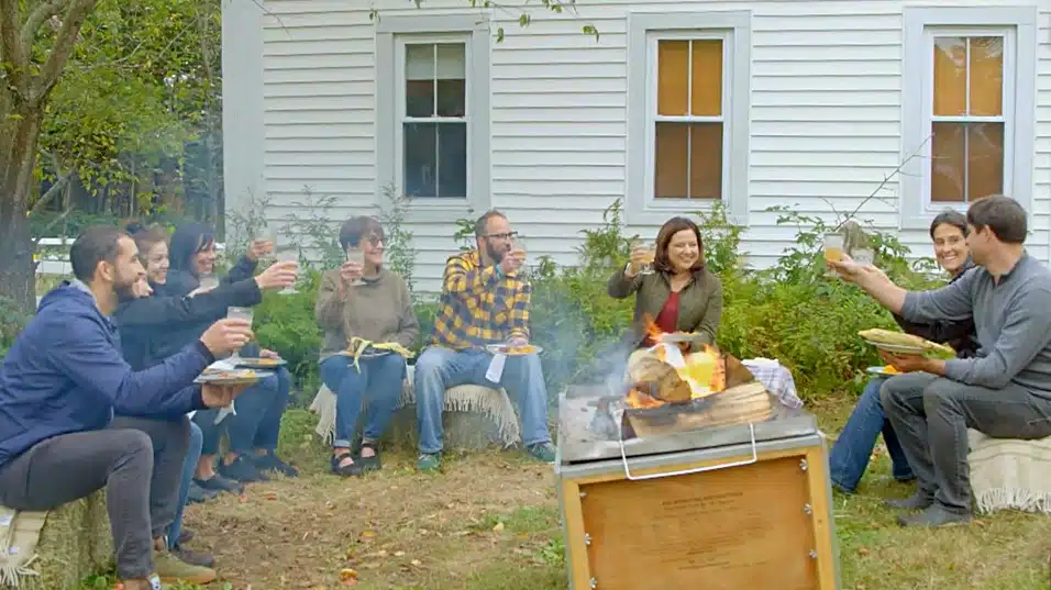 “Weekends with Yankee” Episode 404: Treasures from the Earth