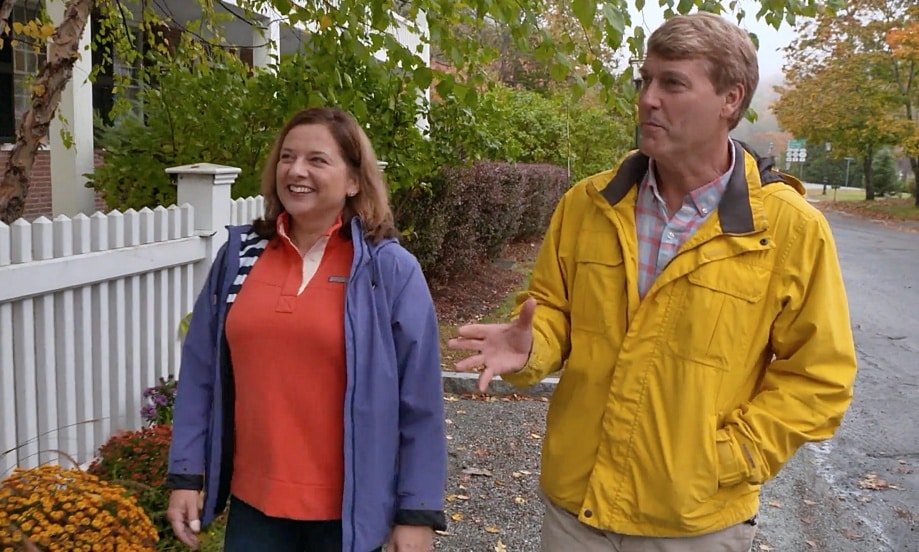 “Weekends with Yankee” Episode 509: Labor of Love