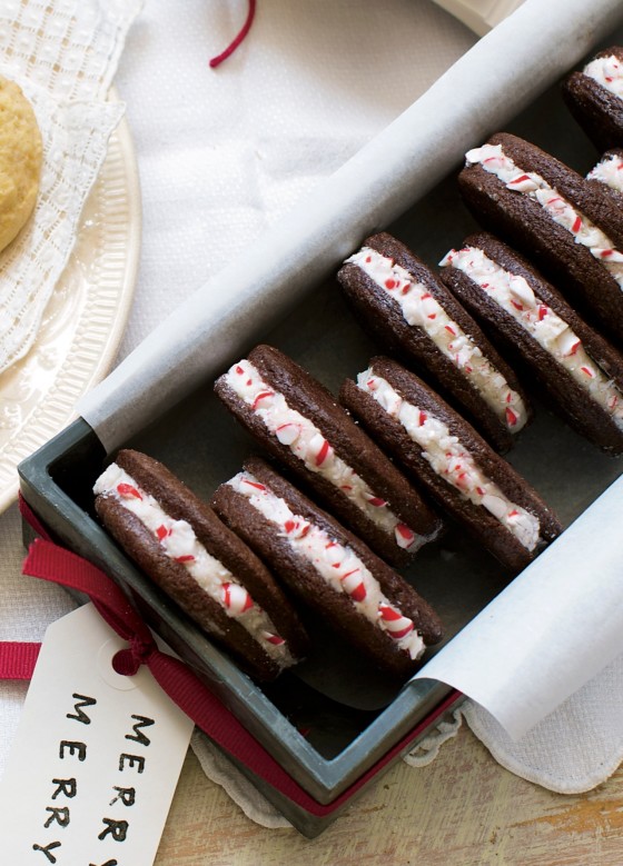15 Classic Christmas Cookie Recipes From the Yankee Archives New