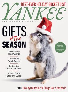 Yankee Magazine January/February 2015 by Yankee Magazine - Issuu